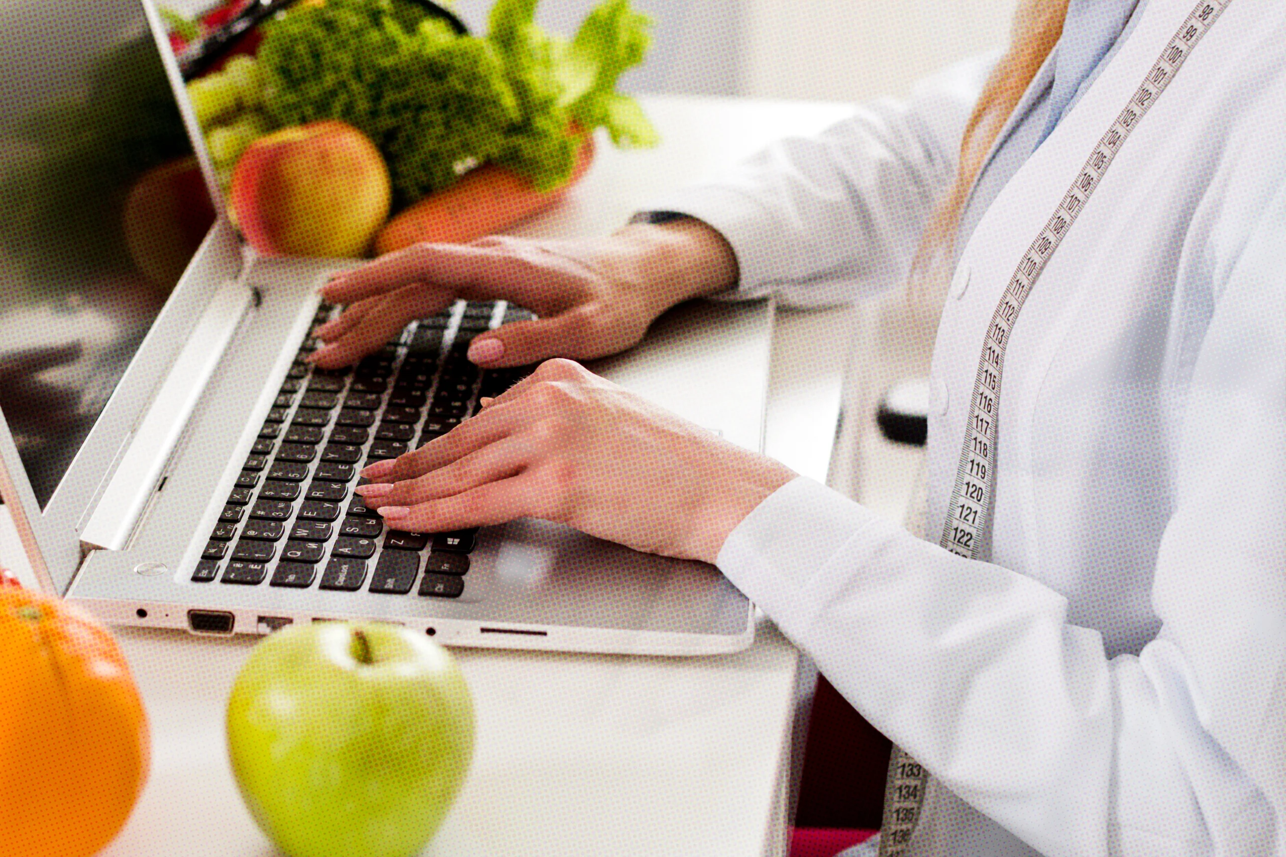 táplálkozási tanácsadás kontroll